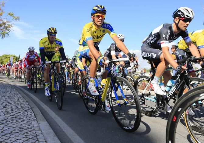 Alberto Contador (Tinkoff-Saxo)