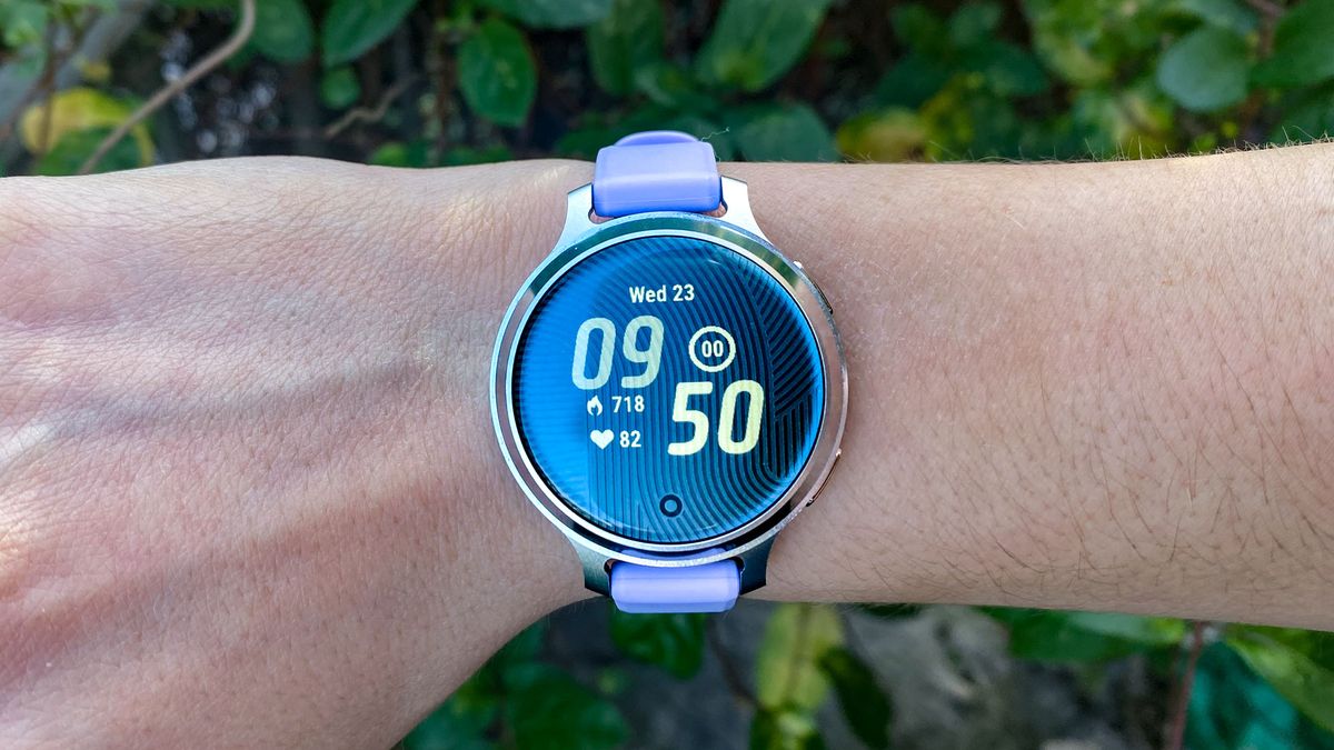 Garmin Lily 2 Active review a substantial update to Garmin’s most