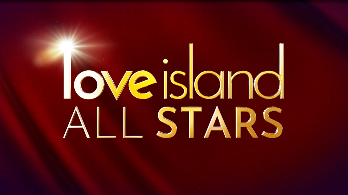 Watch Love Island Games Streaming Online