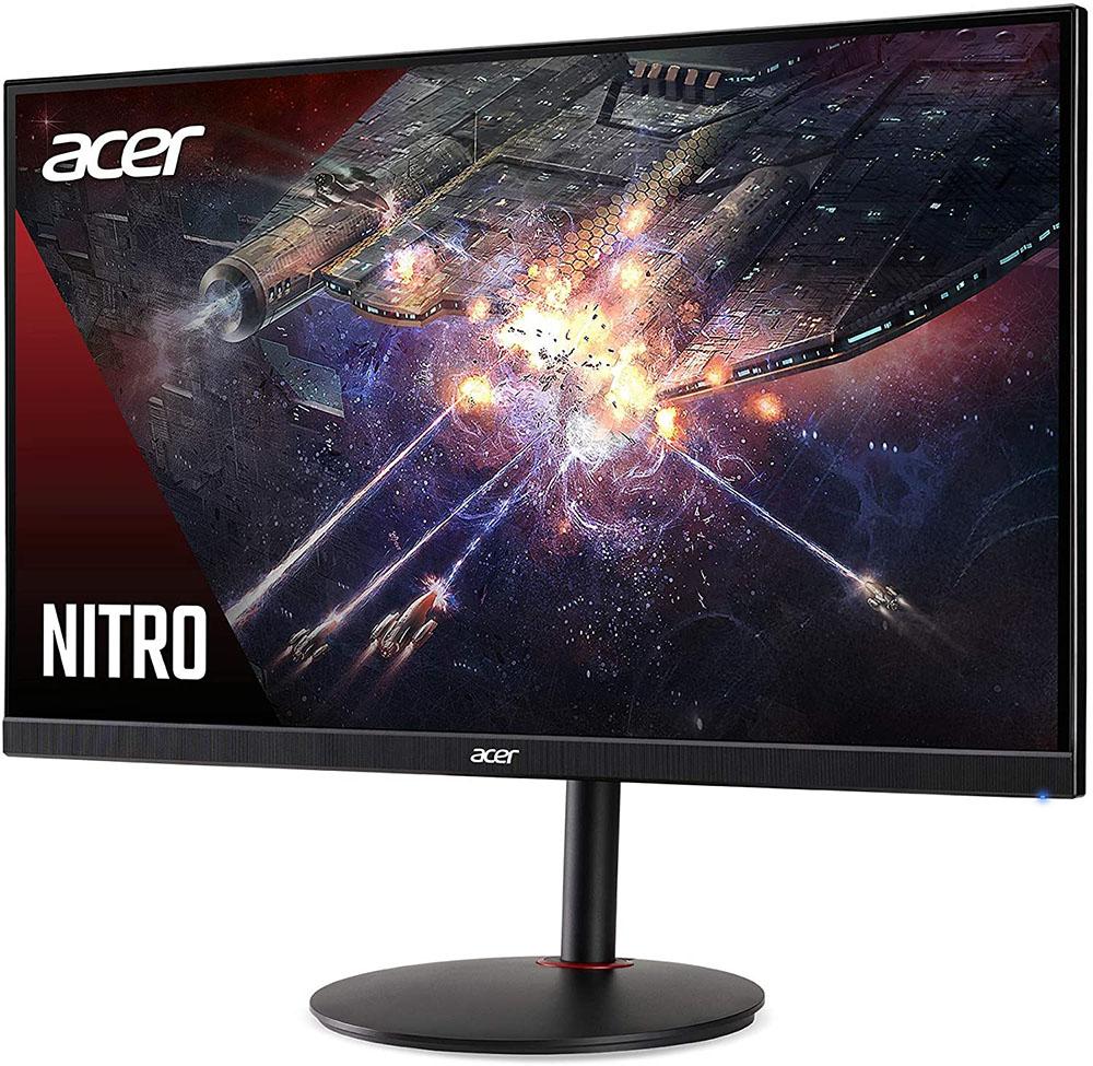 Acer Nitro XV272U