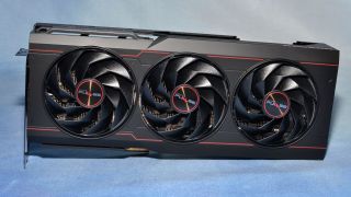 Sapphire RX 7900 XT Pulse photos and unboxing