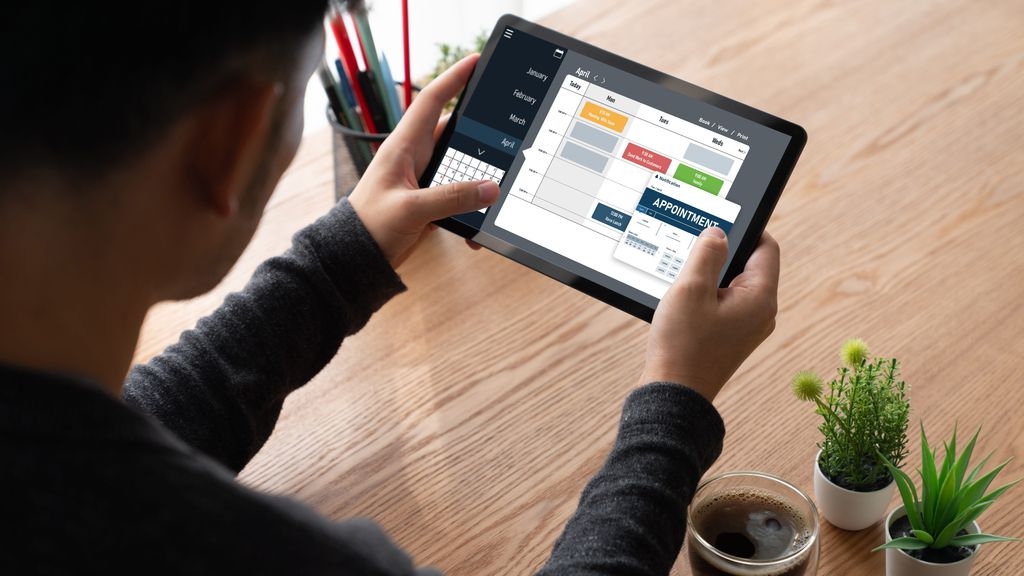How to use online scheduling and appointment booking software | TechRadar
