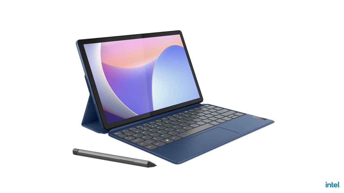 Lenovo IdeaPad Duet 3i