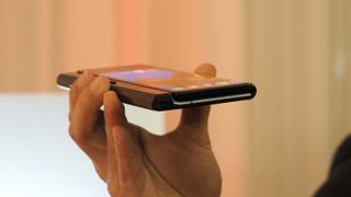 Huawei Mate X (September 2019)