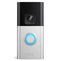 Ring Battery Video Doorbell Pro