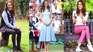 kate middleton style