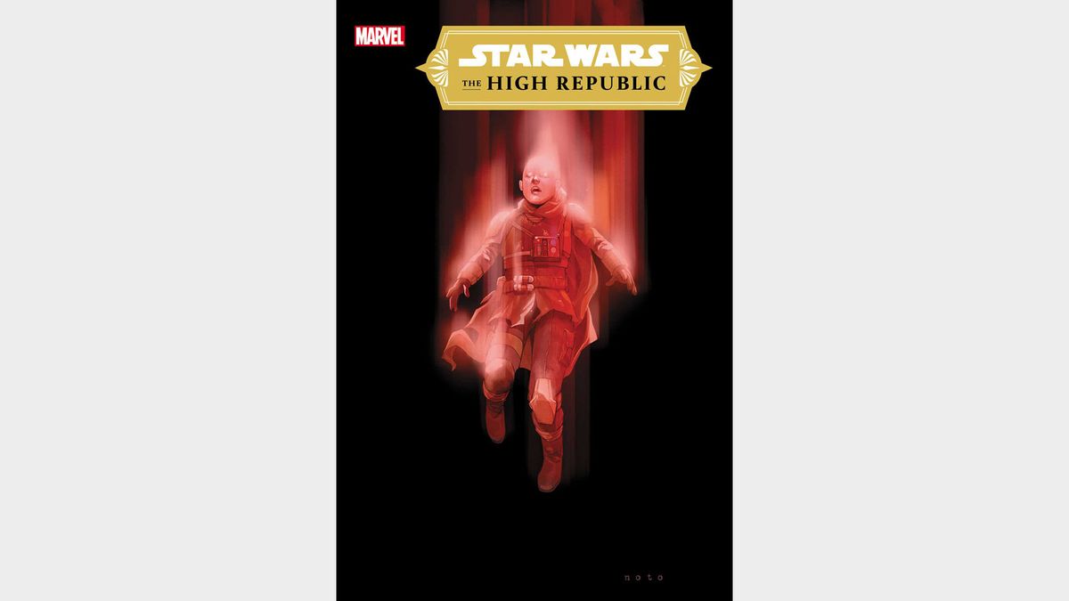 Marvel Comics November 2021 solicitations