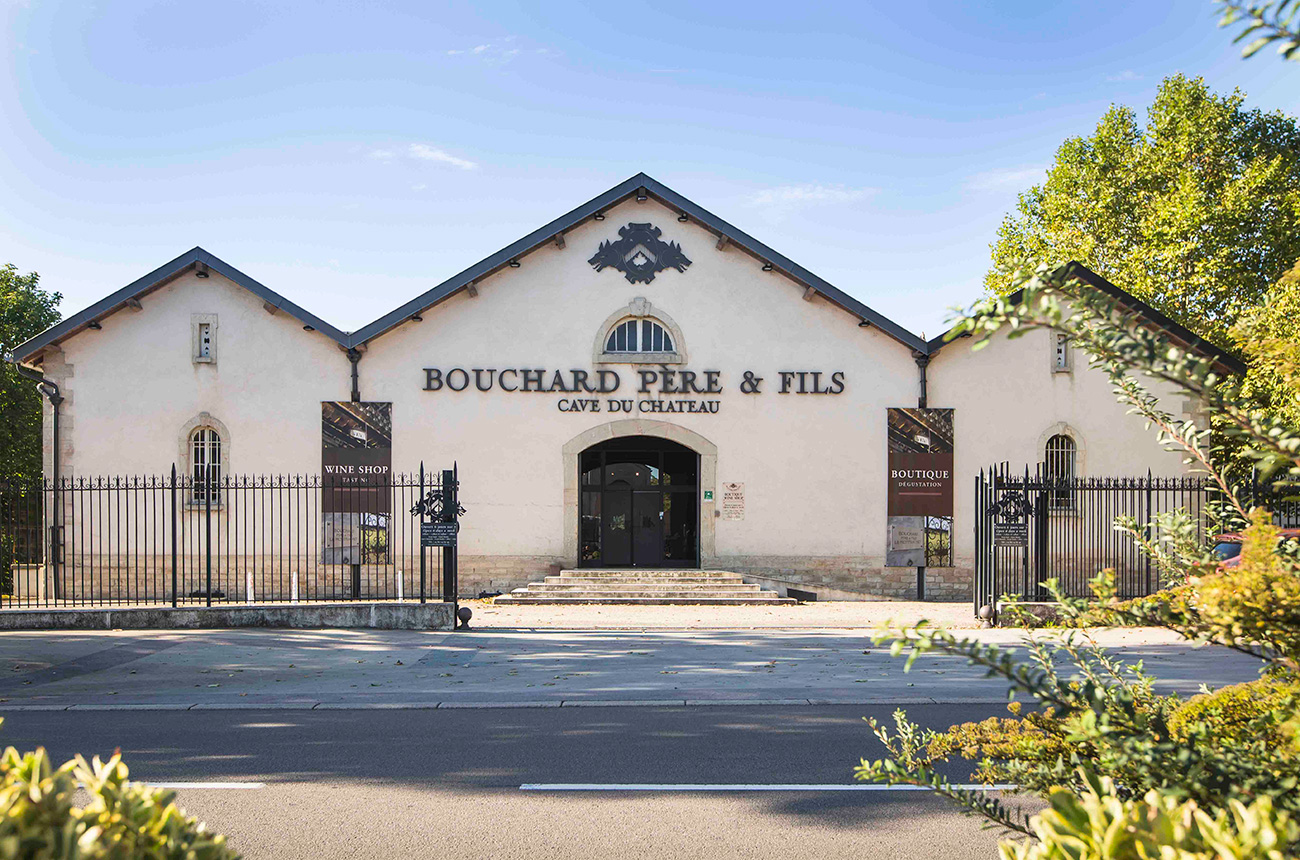 bouchard pere et fils