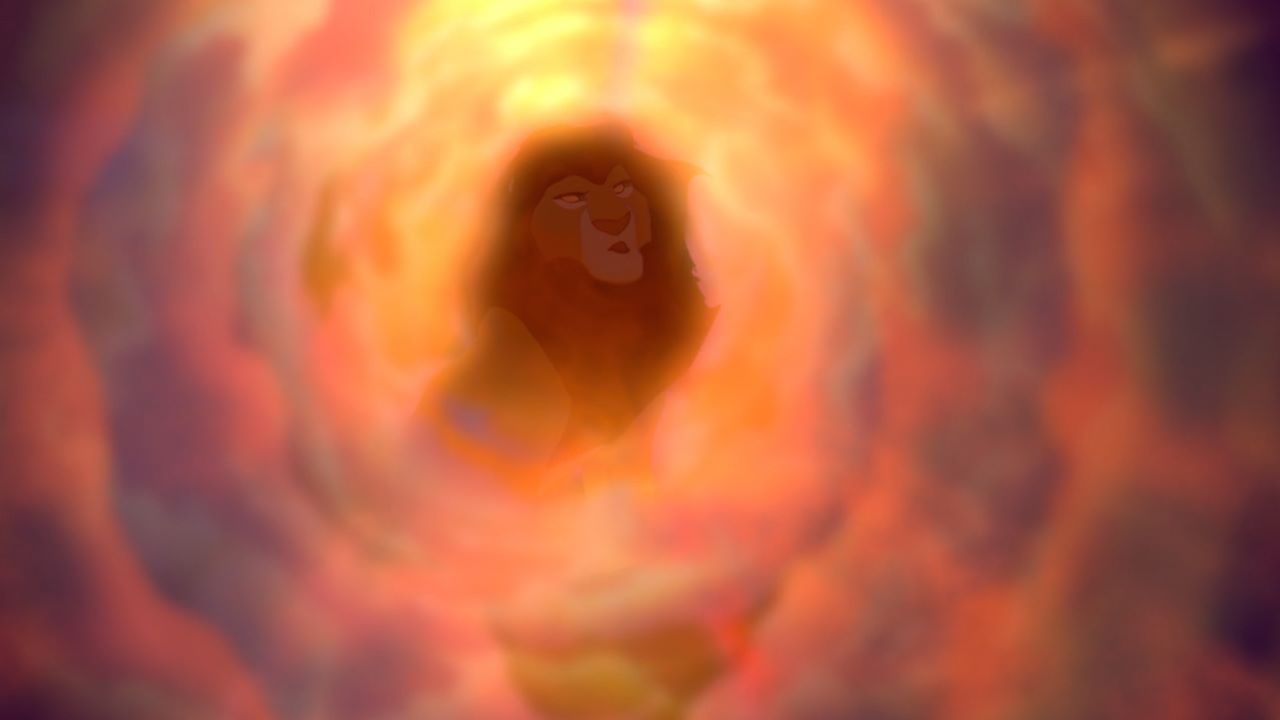 32 Things About The Lion King That Still Stick With Me Years Later