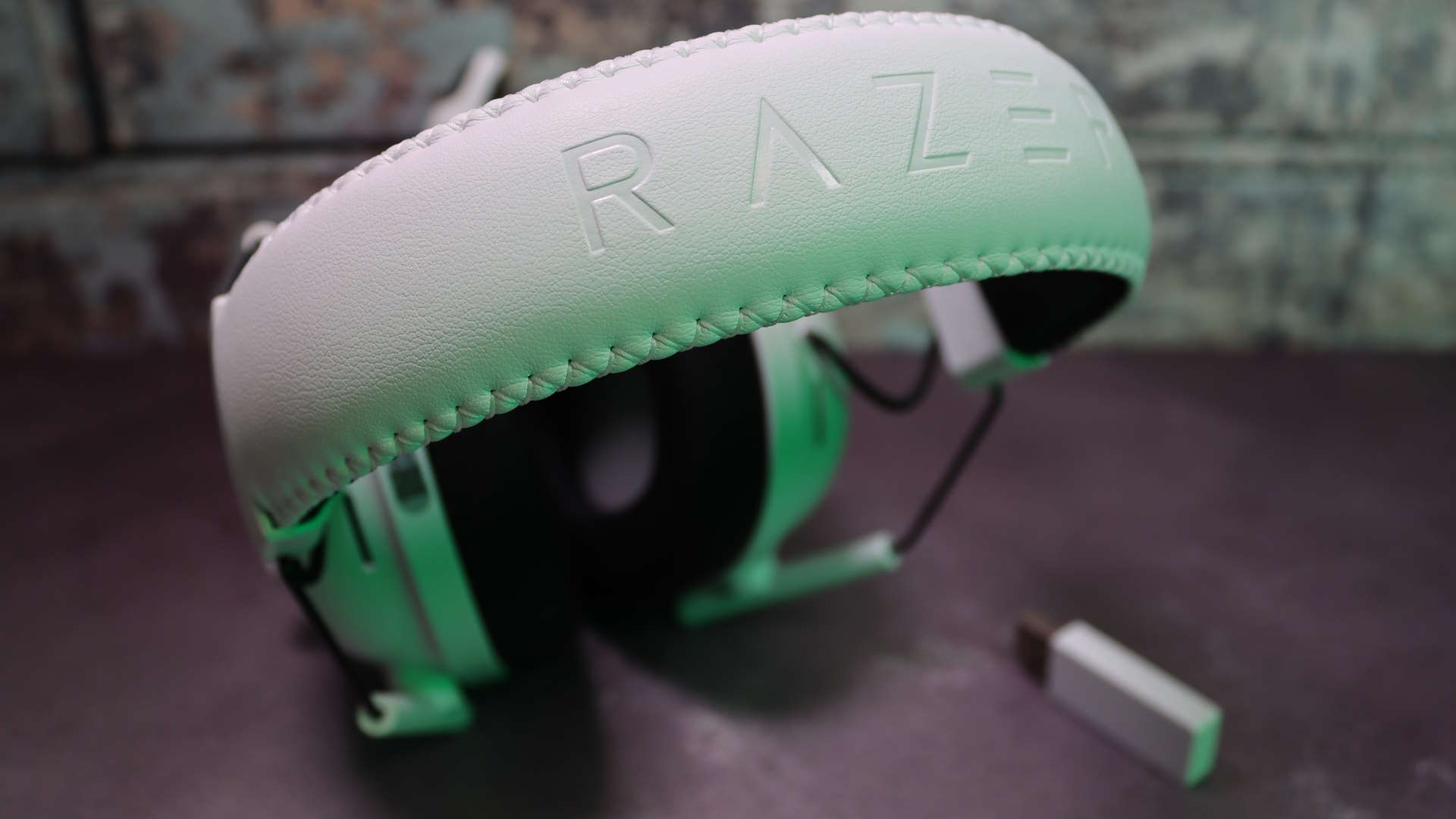 Razer BlackShark V2 Pro 2023 Edition wireless gaming headset