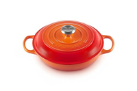 Le Creuset Shallow Casserole