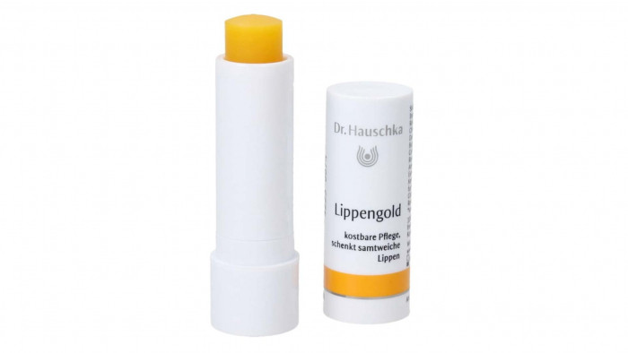 Best lip balms for dry lips