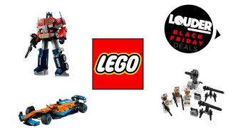 Lego's Black Friday sale offers big discounts on gifts for kids and adults alike