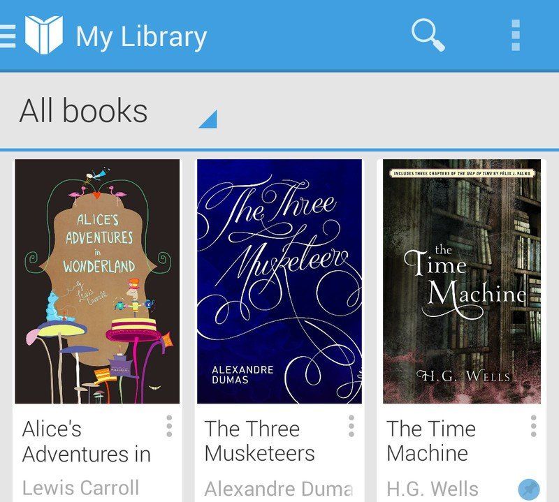 How to add, buy and read a book from Google Play Books | Android Central