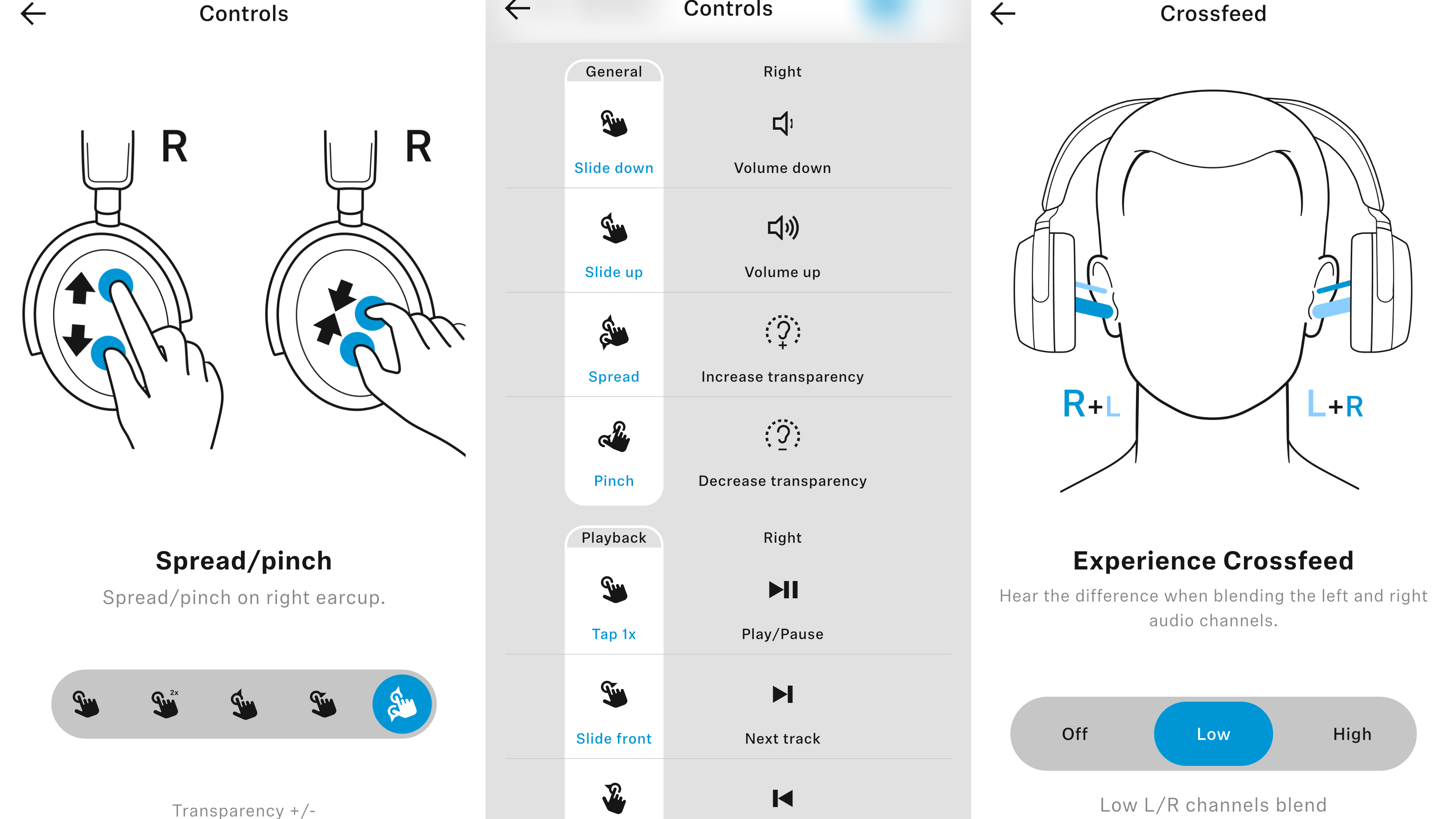 Sennhesier HDB 630 app review