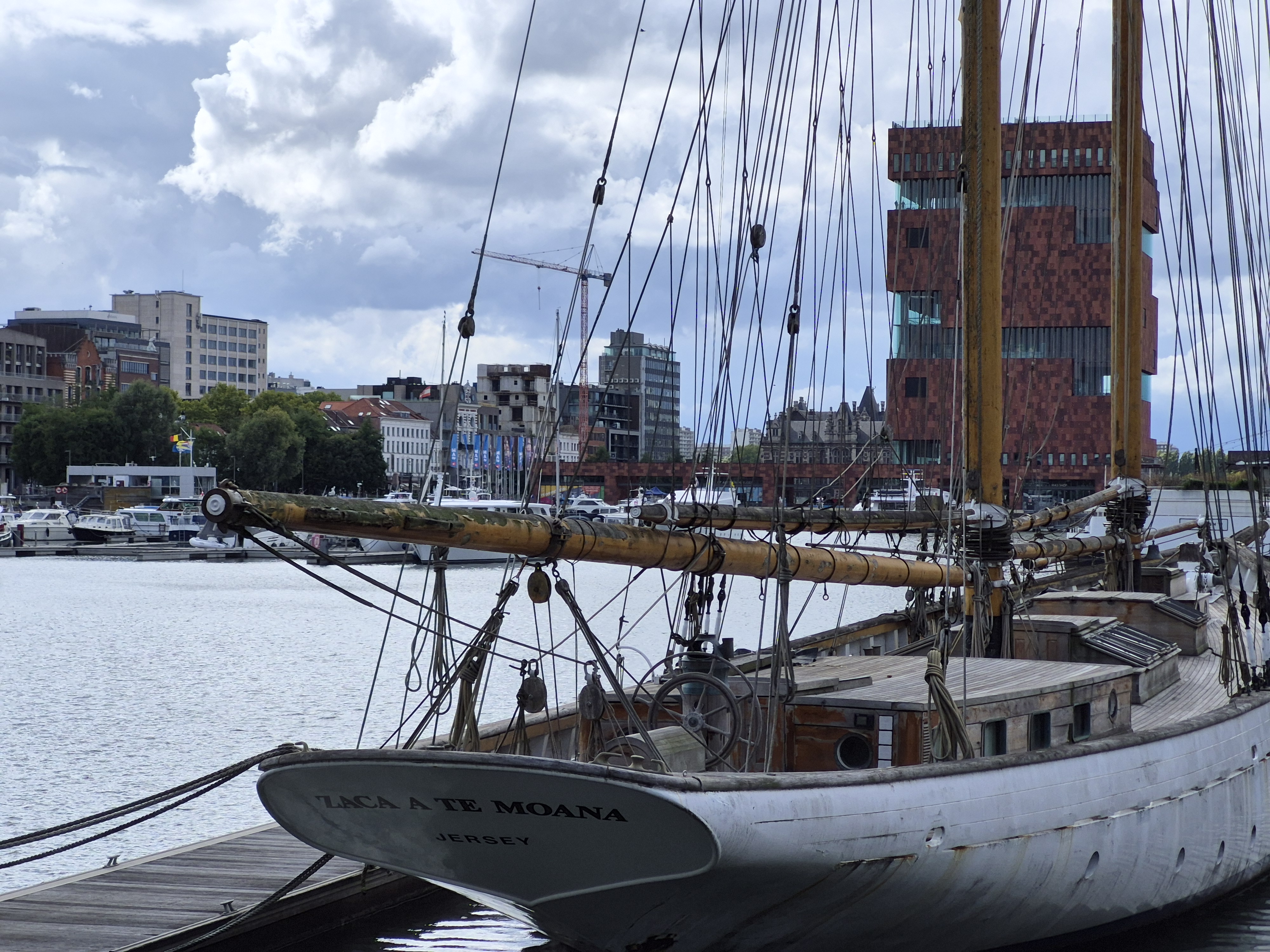 Samsung Galaxy S25 FE voorbeeldfoto