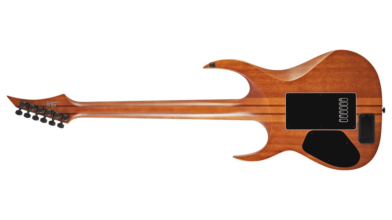 Solar Guitars SB1.6APB