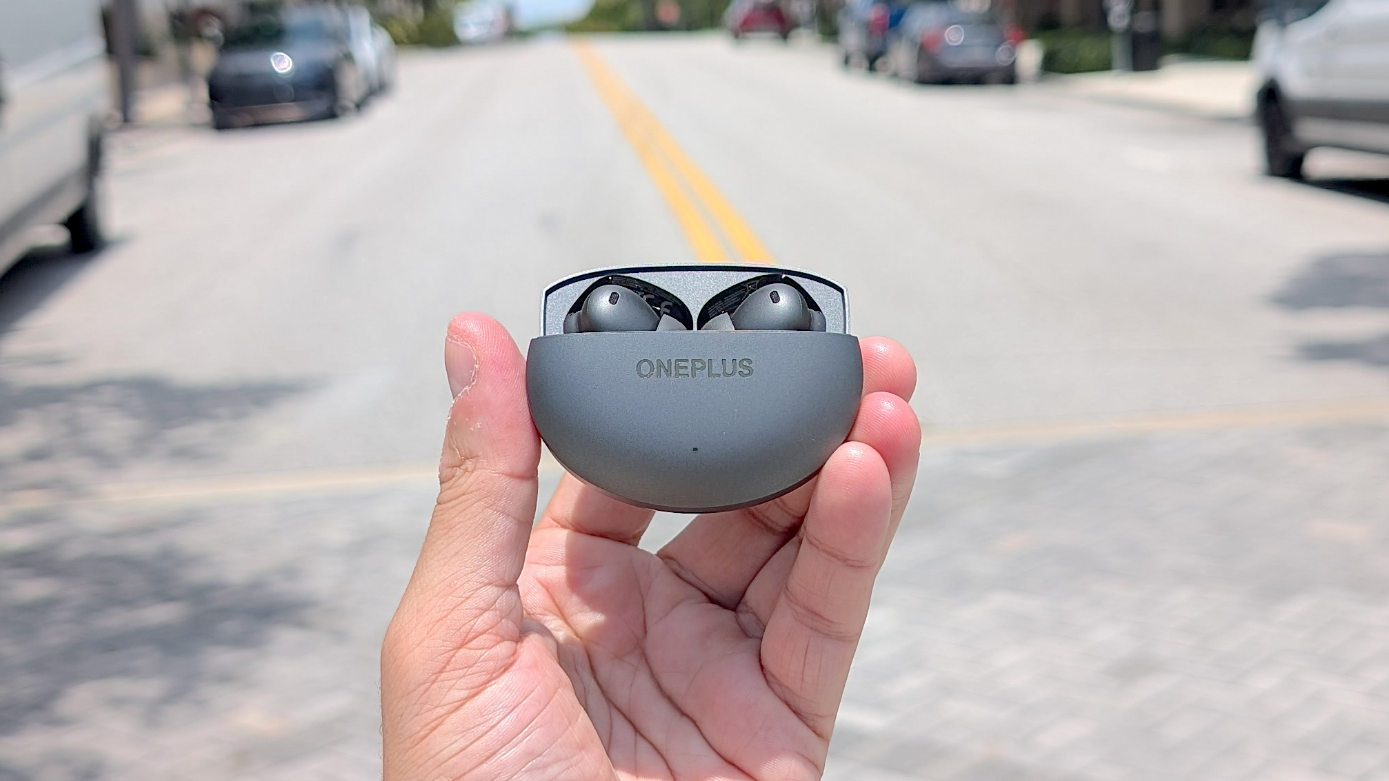 OnePlus Buds 4
