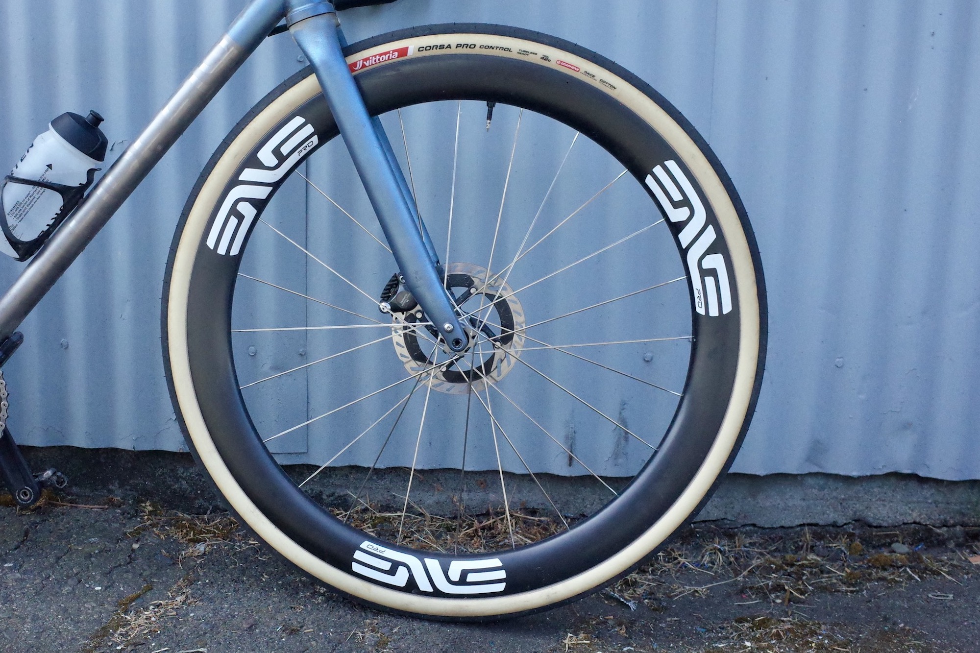 ENVE G SES PRO 4.5 Wheels