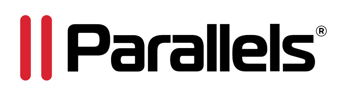 Parallels logo