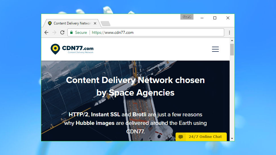 Best CDN providers of 2019 to speed up any website 18