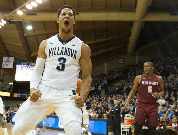 Villanova&amp;#039;s Josh Hart.