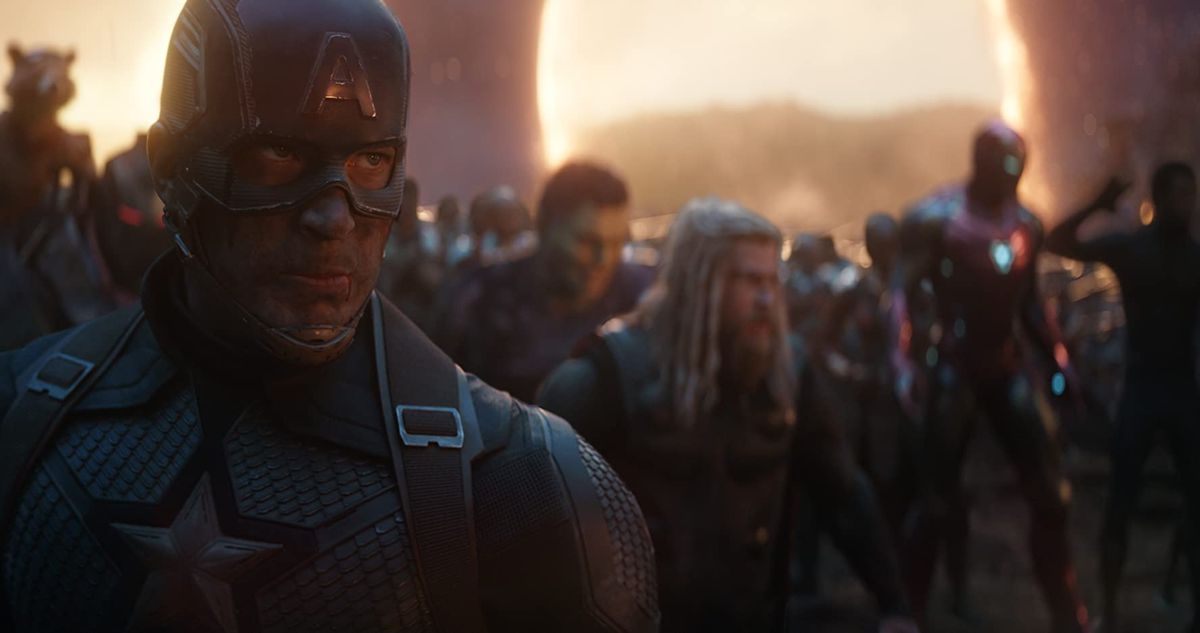 Avengers: Endgame’s Joe Russo Reveals The Marvel Character He Would’ve Loved To Use In The Film