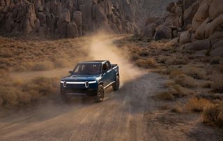 Rivian R1T