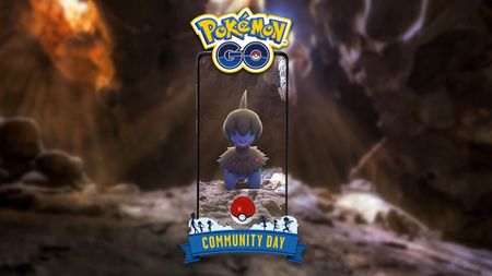 Pokemon Go June Community Day Deino start time shiny
