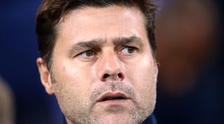 Mauricio Pochettino