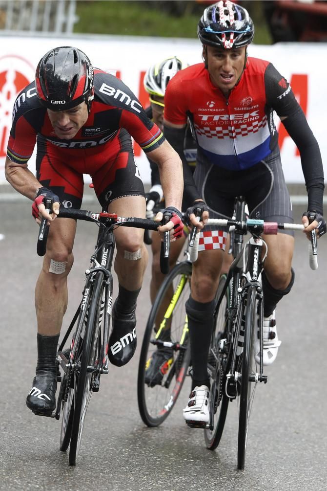 Cadel Evans (BMC Racing)