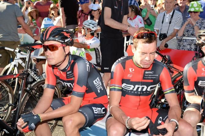 Cadel Evans (BMC)