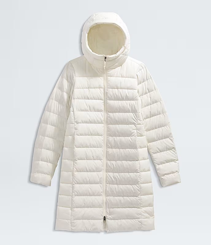 Women&amp;rsquo;s Aconcagua Parka