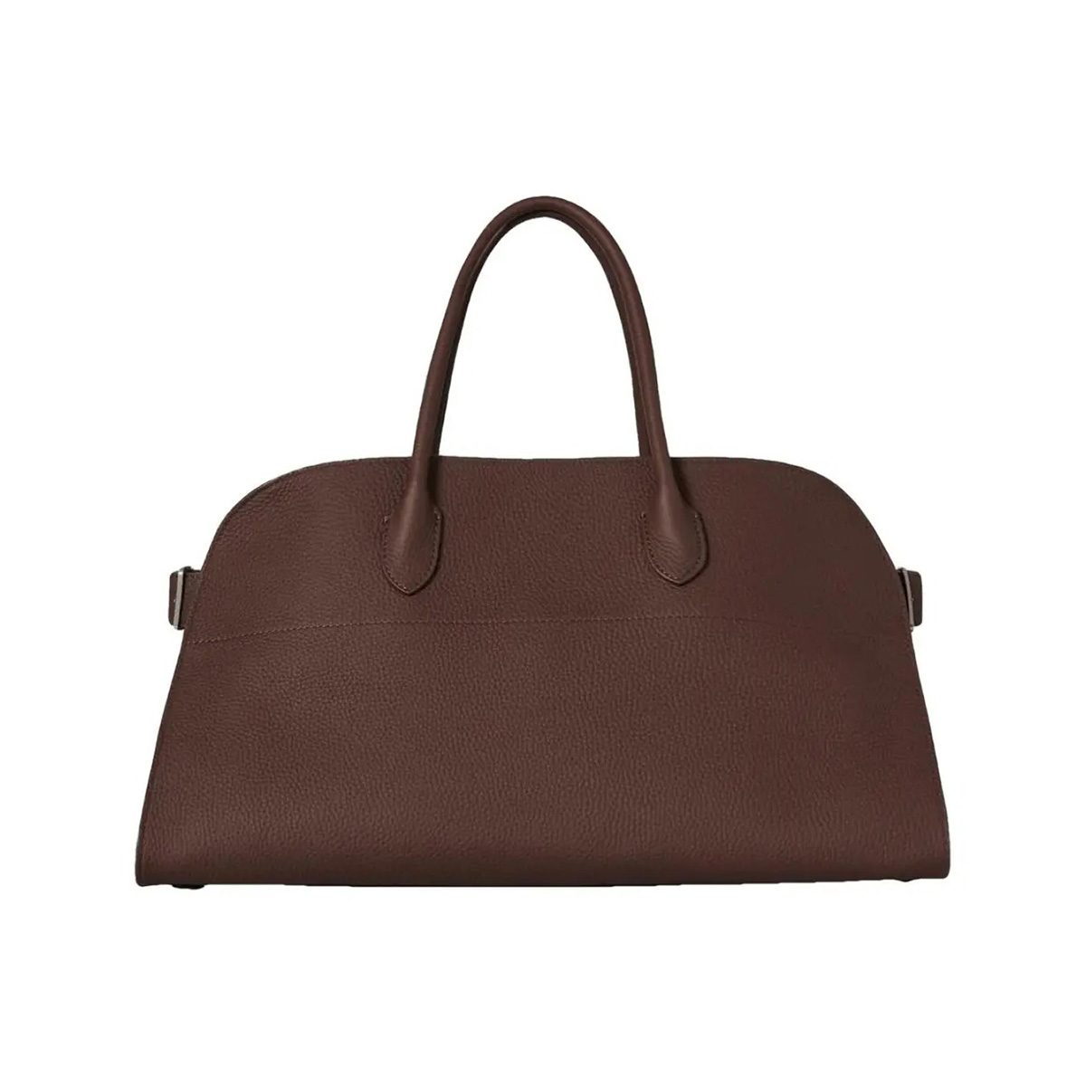Brown The Row Margaux Bag