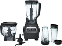 Ninja Mega Kitchen System | was $199.99 | now $159.99 at Best Buy