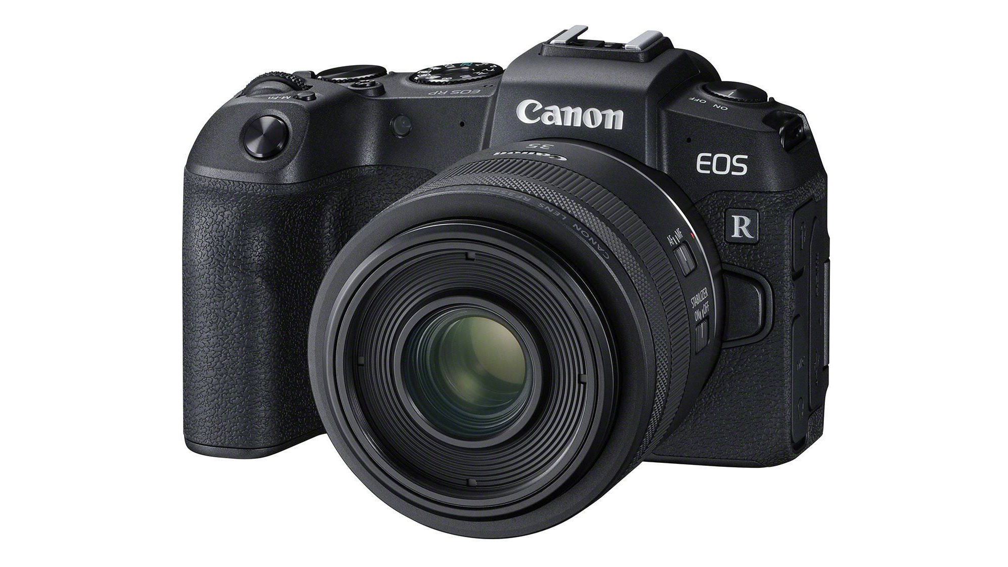 Canon EOS RP