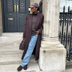 Best brown loafers @nlmarilyn