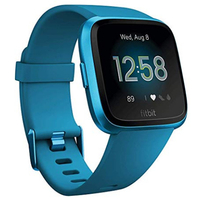 Fitbit Versa Lite: $159 $111.95 at Amazon