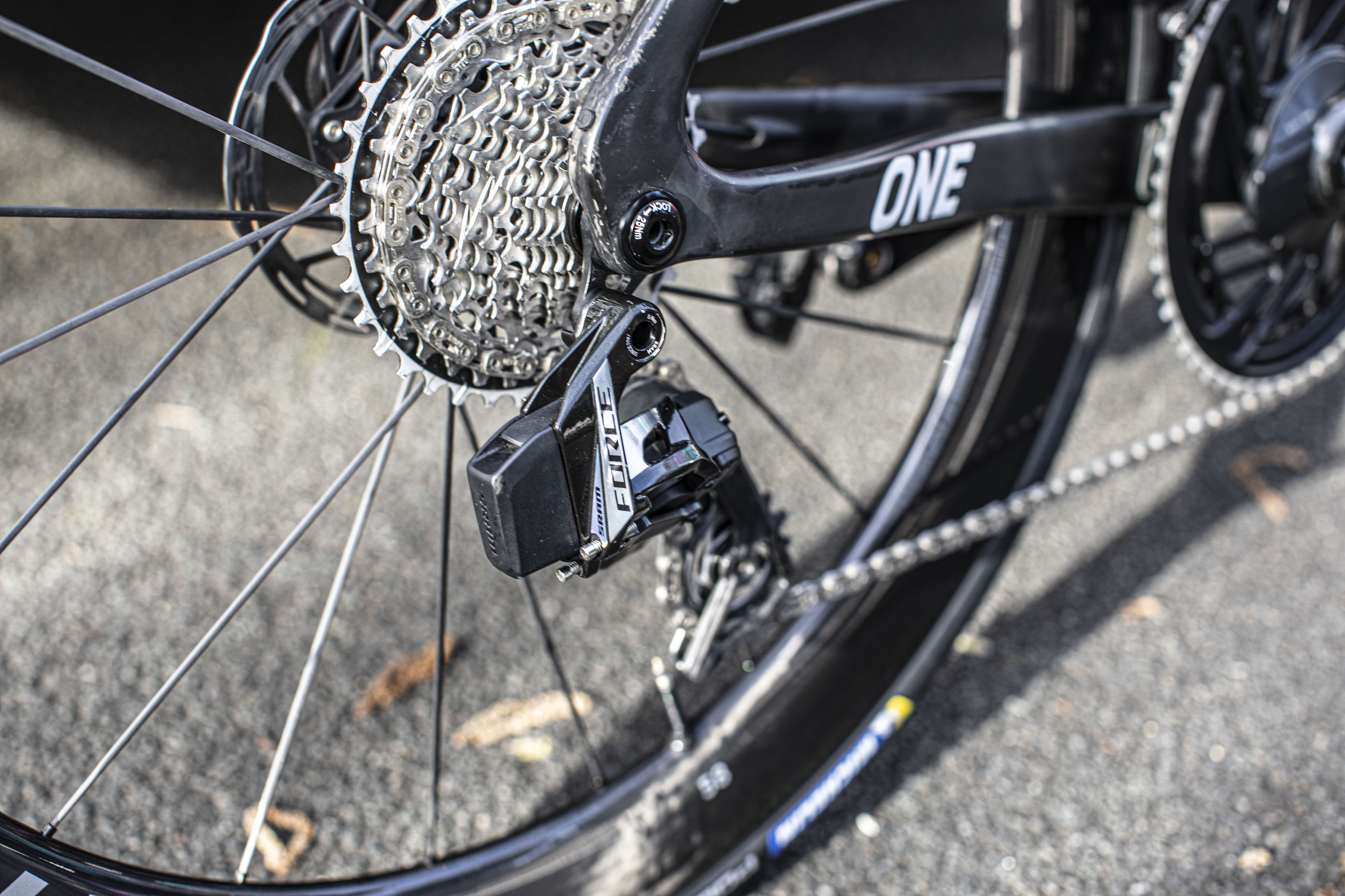 Cole Kessler's Factor One