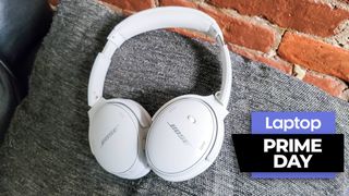 Bose QuietComfort 45 Prime day deal