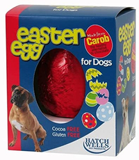 Hatchwells Easter Egg for Dogs