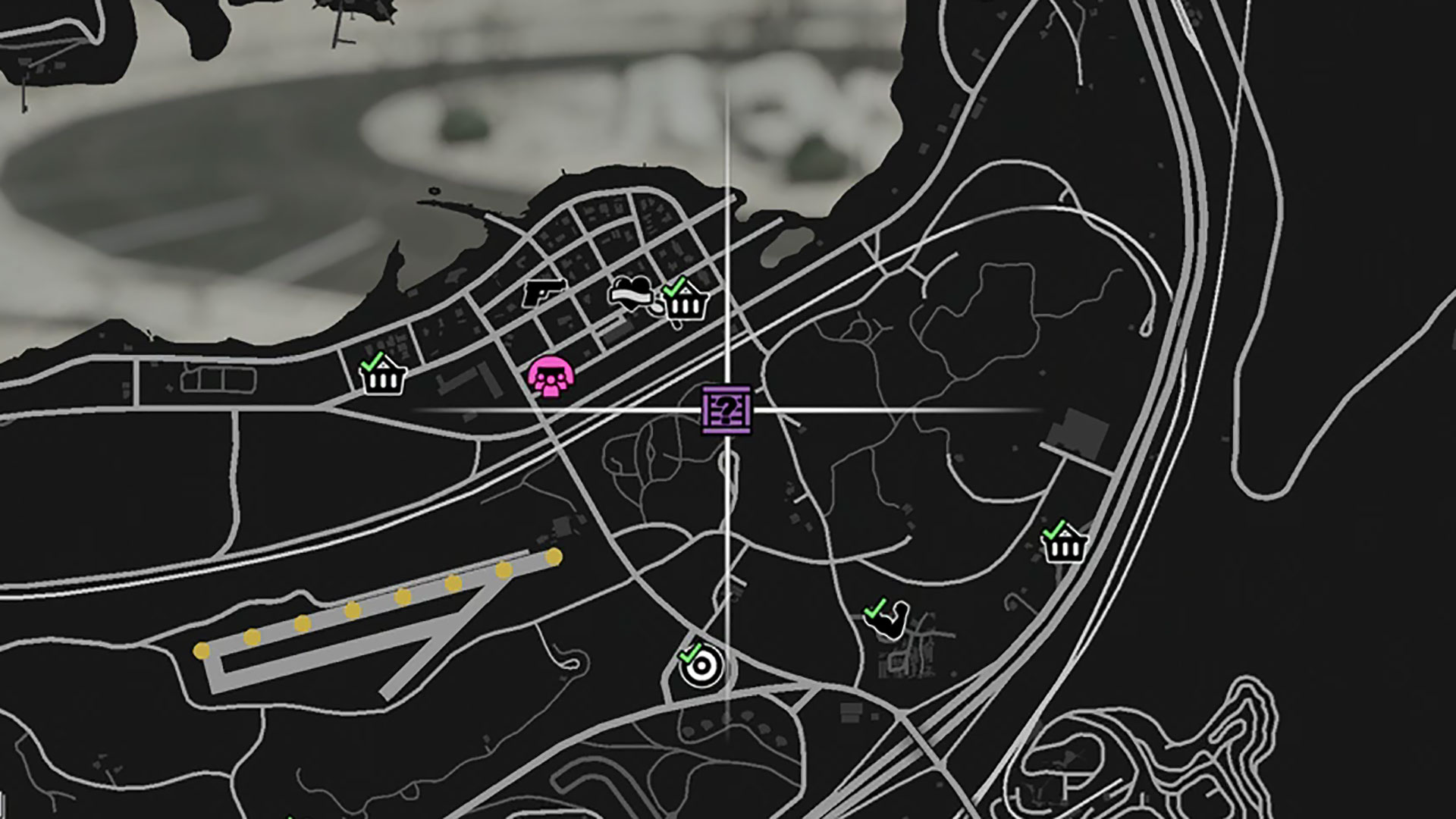 How to find GTA Online G's Caches GamesRadar+