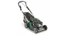 Atco Quattro 19SH &nbsp;Petrol Self-Propelled 4 in 1 Lawn Mower | £1099 NOW £849 (SAVE £250) at Just Lawnmowers