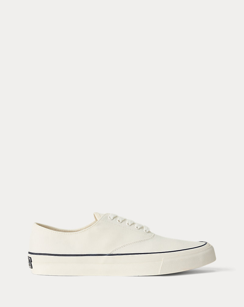 Canvas Sneaker