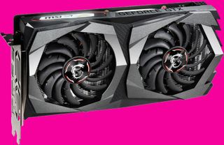 Nvidia geforce gtx hot sale 1650 4g