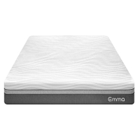 2. Emma Hybrid Cooling Comfort: was $1,099now from $439 at Emma Sleep