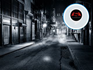 The Wayne Investigation