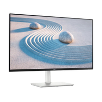 Dell 27" QHD Monitor: was $219 now $199 @ Dell