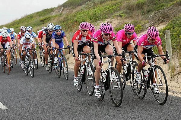 T-Mobile women's team