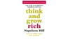 Think and Grow Rich by Napoleon Hill 